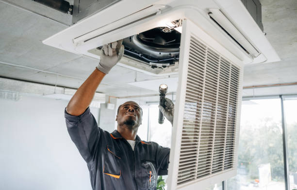 Licensed Air Conditioning Service service in Ballwin, MO - FH HVAC