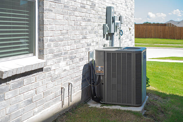 Reliable Air Conditioning Service contractor in Ballwin, MO by FH HVAC